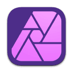 affinity photo 2 icon
