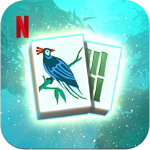 mahjong solitaire icone jeu ipa iphone ipad