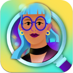 finding hannah icone jeu ipa iphone ipad