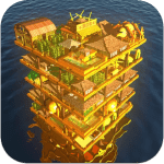 steaming penguins icone jeu ipa iphone ipad