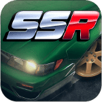 static shift racing icon
