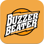 buzzerbeater mobile icone jeu ipa iphone ipad