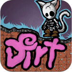 dirt reborn icone jeu ipa iphone