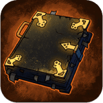 black book icone jeu ipa iphone ipad