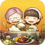 hungry hearts diner neo icone jeu ipa iphone ipad
