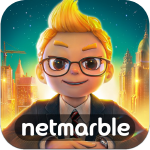 meta world my city icone jeu ipa iphone ipad