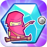 lazythief icone jeu ipa iphone ipad