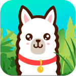 llamagotchi icone jeu ipa iphone