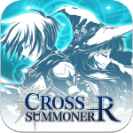 cross summoner r icon game ipa iphone ipad