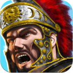 romans age of caesar icone jeu ipa iphone ipad