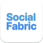 social fabric icone app ipa iphone