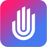 upspace icone app ipa iphone ipad