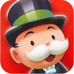 monopoly go icon