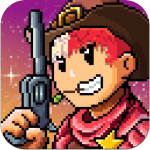 dungeon vs gunner icone jeu ipa iphone ipad