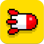 boom icone jeu ipa iphone ipad