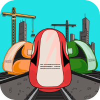 iron roads icone jeu ipa iphone