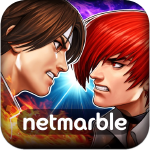 the king of fighters arena icone jeu ipa iphone ipad