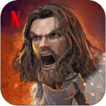 Vikings Valhalla có trò chơi độc quyền của riêng mình trên các trò chơi Netflix