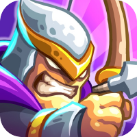 kingdom rush 5 alliance icone jeu ipa iphone ipad