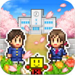 pocket academy 3 icone jeu ipa iphone ipad