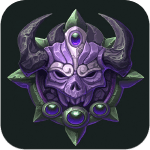 kingdom draw icone jeu ipa iphone ipad