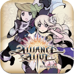 alliance alive hd remastered icone jeu ipa iphone ipad