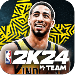 nba 2k24 myteam icone jeu ipa iphone ipad