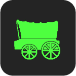 the oregon trail steptracker icone app ipa iphone
