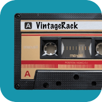 vintagerack icone app ipa iphone ipad