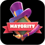 mayority icone jeu ipa iphone ipad