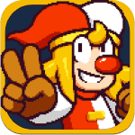 tightrope theatre icone jeu ipa iphone ipad