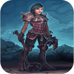 dungeon lord icone jeu ipa iphone