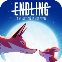 endling icone jeu ipa iphone ipad