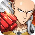 one punch man the strongest icone jeu ipa iphone ipad
