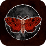 moth lake icone jeu ipa iphone ipad