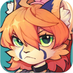 unhappy raccoon icone jeu ipa iphone ipad