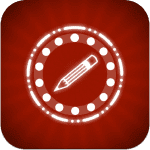 line blaster icone jeu ipa iphone ipad