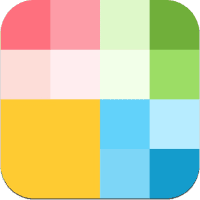 squarelets icone jeu ipa iphone ipad