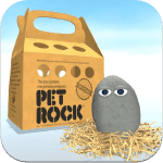 pet rock icone jeu ipa iphone ipad