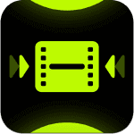 video compress icone app ipa iphone ipad