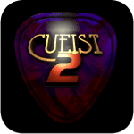 cueist 2 icone jeu ipa iphone ipad