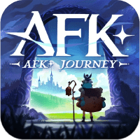 afk journey icone jeu ipa iphone ipad