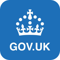 gov uk id check icon
