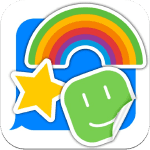 sticker drop maker studio icone app ipa iphone ipad