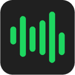 music stats for spotify icon