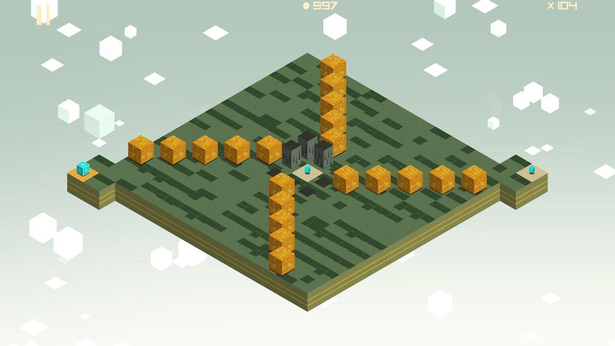 lost bits capture jeu ipa iphone ipad