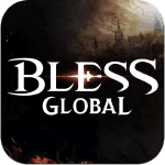 bless global icone jeu ipa iphone ipad