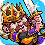 card battle kingdom icone jeu ipa iphone ipad