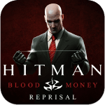hitman blood money icone jeu ipa iphone ipad
