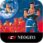 world heroes 2 aca neogeo icone jeu ipa iphone ipad